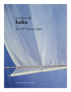 Cover Image: LA BELLEZA DEL HAIKU