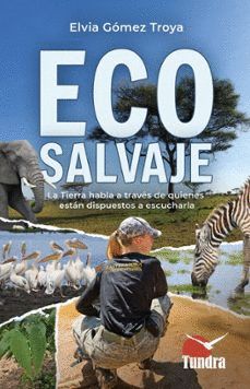 Cover Image: ECO SALVAJE