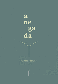 Cover Image: ANEGADA