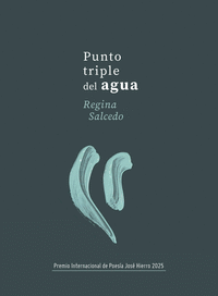 Cover Image: PUNTO TRIPLE DEL AGUA