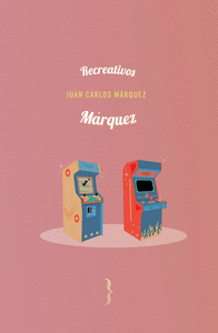RECREATIVOS MÁRQUEZ Cover Image: RECREATIVOS MÁRQUEZ