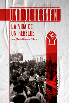 Cover Image: UNO DE HERNANI