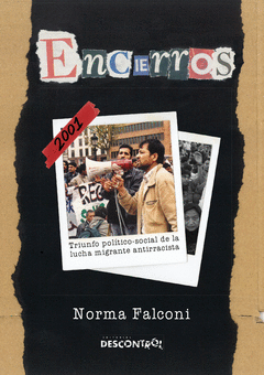 ENCIERROS 2001 Cover Image: ENCIERROS 2001