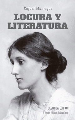 Cover Image: LOCURA Y LITERATURA (N.E.)