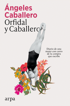 ORFIDAL Y CABALLERO Cover Image: ORFIDAL Y CABALLERO