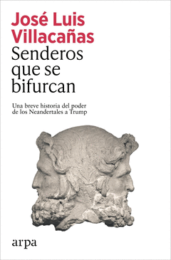 Cover Image: SENDEROS QUE SE BIFURCAN