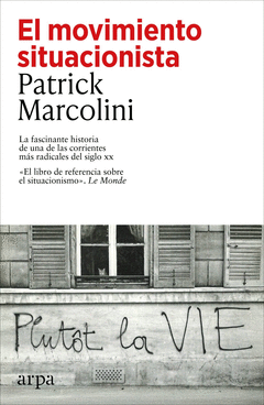 Cover Image: EL MOVIMIENTO SITUACIONISTA