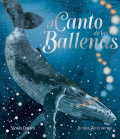 EL CANTO DE LAS BALLENAS Cover Image: EL CANTO DE LAS BALLENAS