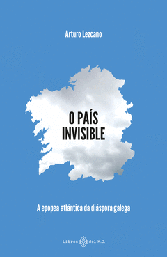 Cover Image: O PAÍS INVISIBLE