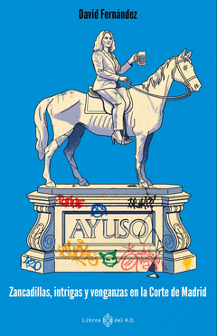 Cover Image: AYUSO
