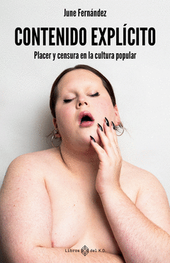 Cover Image: CONTENIDO EXPLÍCITO