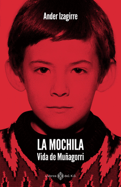 LA MOCHILA Cover Image: LA MOCHILA