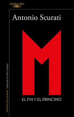 Cover Image: EL FIN Y EL PRINCIPIO