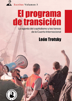 EL PROGRAMA DE TRANSICIÓN Cover Image: EL PROGRAMA DE TRANSICIÓN