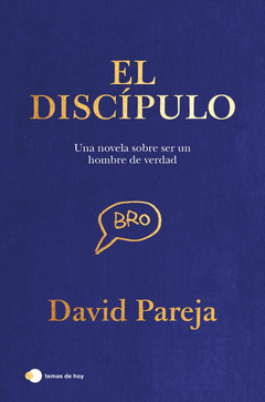 EL DISCÍPULO Cover Image: EL DISCÍPULO