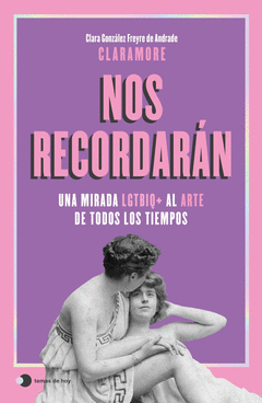 Cover Image: NOS RECORDARÁN