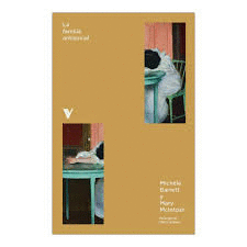 Cover Image: LA FAMILIA ANTISOCIAL