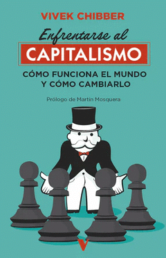 Cover Image: ENFRENTARSE AL CAPITALISMO