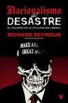 Cover Image: NACIONALISMO DEL DESASTRE