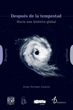 Cover Image: DESPUÉS DE LA TEMPESTAD