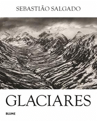 GLACIARES Cover Image: GLACIARES