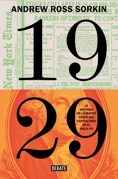 Cover Image: 1929