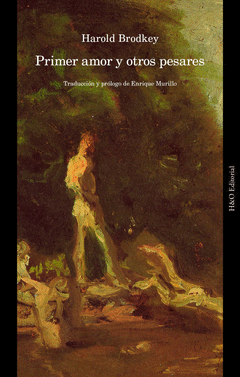 Cover Image: PRIMER AMOR Y OTROS PESARES