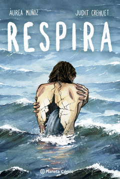 RESPIRA Cover Image: RESPIRA