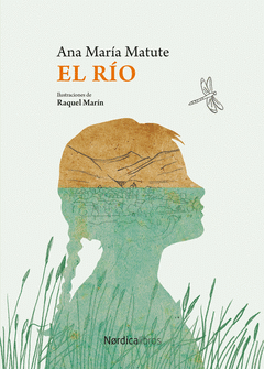 EL RÍO Cover Image: EL RÍO
