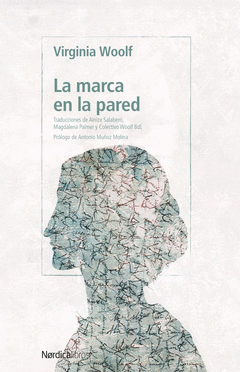Cover Image: LA MARCA EN LA PARED