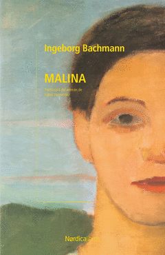 MALINA Cover Image: MALINA