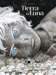 TIERRA O LUNA. PARTE 1 Cover Image: TIERRA O LUNA. PARTE 1