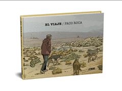 Cover Image: EL VIAJE