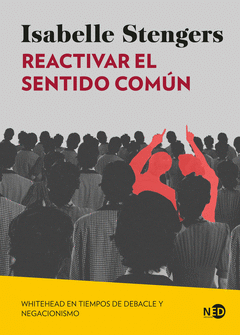 Cover Image: REACTIVAR EL SENTIDO COMÚN