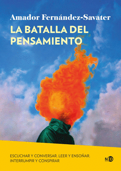 LA BATALLA DEL PENSAMIENTO Cover Image: LA BATALLA DEL PENSAMIENTO