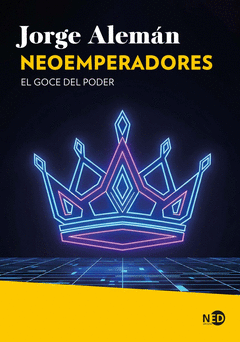 NEOEMPERADORES Cover Image: NEOEMPERADORES