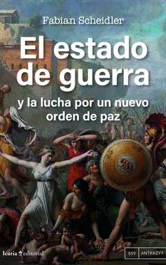 Cover Image: EL ESTADO DE GUERRA