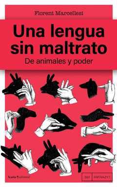 UNA LENGUA SIN MALTRATO Cover Image: UNA LENGUA SIN MALTRATO