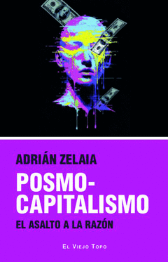 POSMOCAPITALISMO Cover Image: POSMOCAPITALISMO
