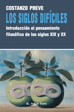 Cover Image: LOS SIGLOS DIFÍCILES
