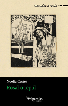 ROSAL O REPTIL Cover Image: ROSAL O REPTIL