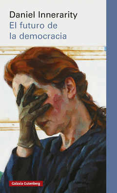 Cover Image: EL FUTURO DE LA DEMOCRACIA