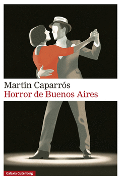 HORROR DE BUENOS AIRES Cover Image: HORROR DE BUENOS AIRES