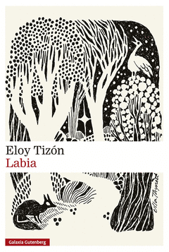 Cover Image: LABIA