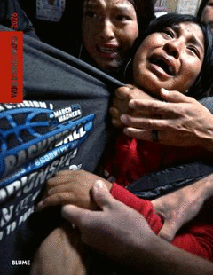 WORLD PRESS PHOTO 2026 Cover Image: WORLD PRESS PHOTO 2026