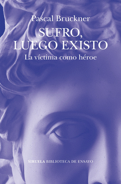 SUFRO, LUEGO EXISTO Cover Image: SUFRO, LUEGO EXISTO