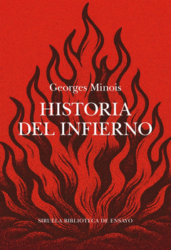 Cover Image: HISTORIA DEL INFIERNO
