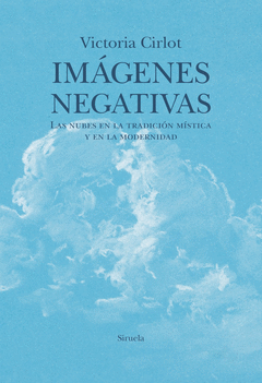 IMÁGENES NEGATIVAS Cover Image: IMÁGENES NEGATIVAS