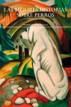 Cover Image: LAS MEJORES HISTORIAS SOBRE PERROS