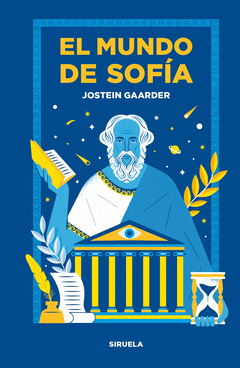 Cover Image: EL MUNDO DE SOFÍA